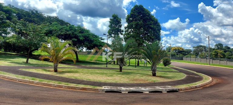 Imagem Terreno à Venda, 283 m² em Loteamento Santa Marta - Ribeirão Preto