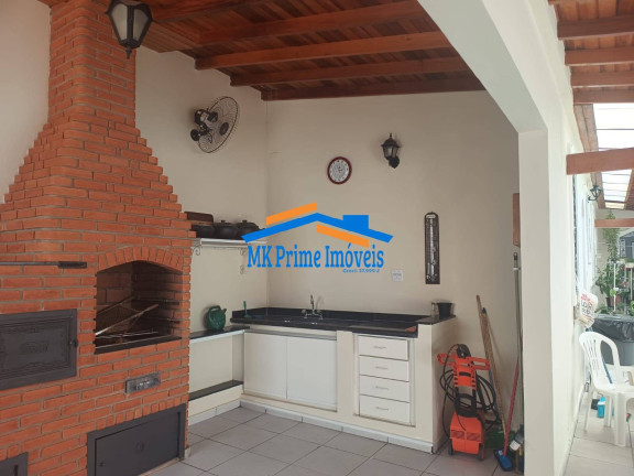 Imagem Sobrado com 3 Quartos à Venda, 224 m² em Jardim Das Flores - Osasco Imagem Sobrado com 3 Quartos à Venda, 224 m² em Jardim Das Flores - Osasco