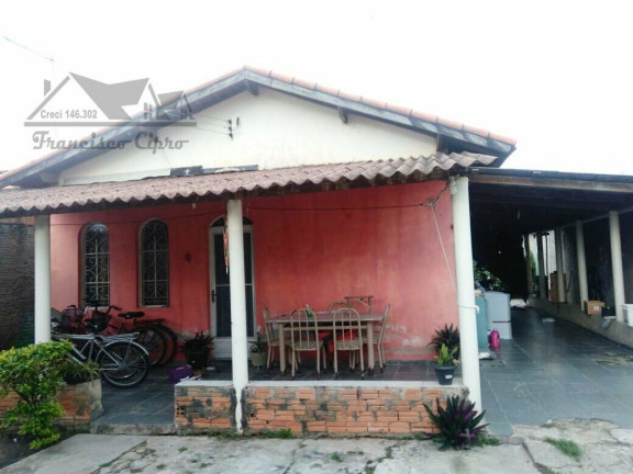 Imagem Casa com 3 Quartos à Venda, 86 m² em Parque Das Rodovias - Lorena Imagem Casa com 3 Quartos à Venda, 86 m² em Parque Das Rodovias - Lorena