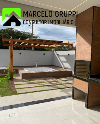 Imagem Casa com 3 Quartos à Venda, 203 m² em Jardim D'icarai - Salto