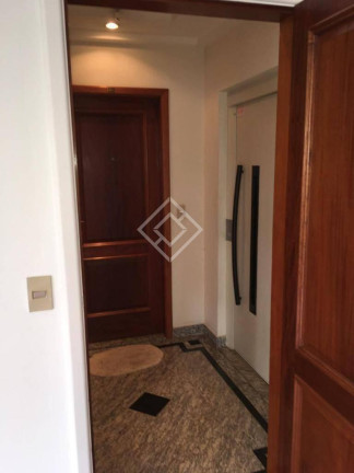 Imagem Apartamento com 3 Quartos à Venda, 182 m² em Vila Andrade - São Paulo