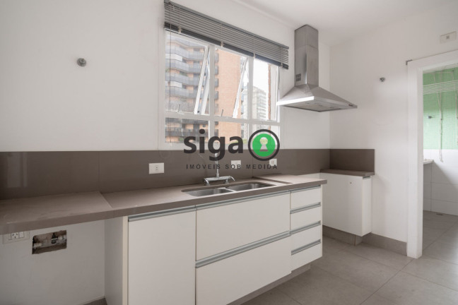 Imagem Apartamento com 4 Quartos à Venda, 260 m² em Vila Nova Conceição - São Paulo Imagem Apartamento com 4 Quartos à Venda, 260 m² em Vila Nova Conceição - São Paulo