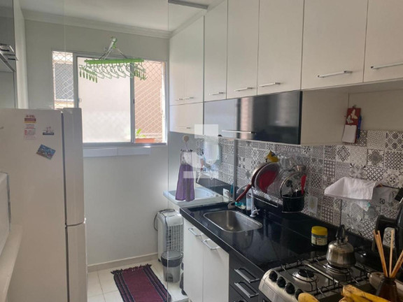 Imagem Apartamento com 2 Quartos à Venda, 47 m² em Pompéia - Piracicaba