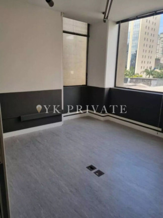 Imagem Sala Comercial à Venda, 286 m² em Vila Olímpia - São Paulo Imagem Sala Comercial à Venda, 286 m² em Vila Olímpia - São Paulo