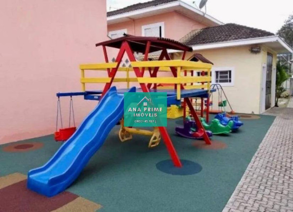 Imagem Casa com 3 Quartos à Venda, 75 m² em Parque Dos Ipês - São José Dos Campos Imagem Casa com 3 Quartos à Venda, 75 m² em Parque Dos Ipês - São José Dos Campos