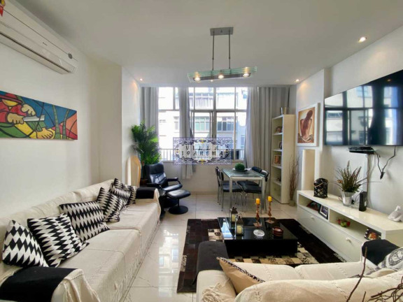 Imagem Apartamento com 2 Quartos à Venda, 80 m² em Copacabana - Rio De Janeiro Imagem Apartamento com 2 Quartos à Venda, 80 m² em Copacabana - Rio De Janeiro
