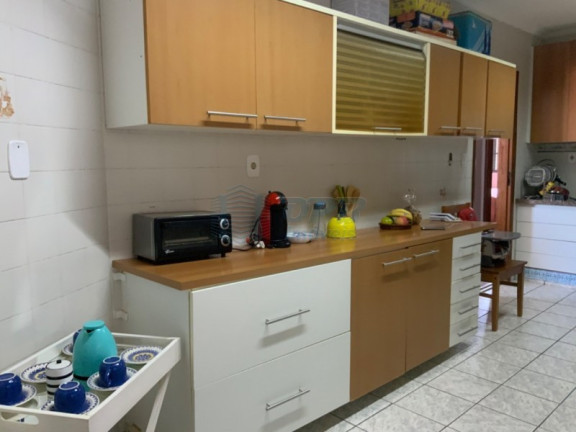 Apartamento à Venda, 104 m² em Jardim Irajá - Ribeirão Preto