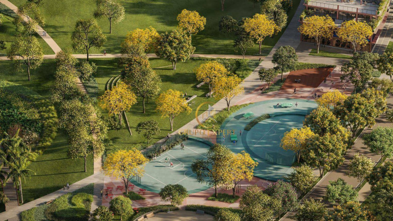 Imagem Terreno à Venda, 450 m² em Jardim Aquarius - São José Dos Campos Imagem Terreno à Venda, 450 m² em Jardim Aquarius - São José Dos Campos