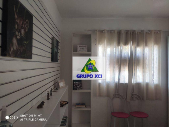 Imagem Casa com 2 Quartos à Venda, 120 m² em Jardim Santa Genebra - Campinas Imagem Casa com 2 Quartos à Venda, 120 m² em Jardim Santa Genebra - Campinas