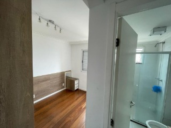 Imagem Apartamento com 2 Quartos à Venda, 53 m² em Jardim Celeste - São Paulo