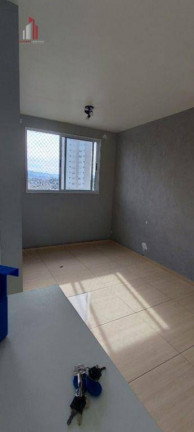 Apartamento com 2 Quartos à Venda, 44 m² em Jardim íris - São Paulo