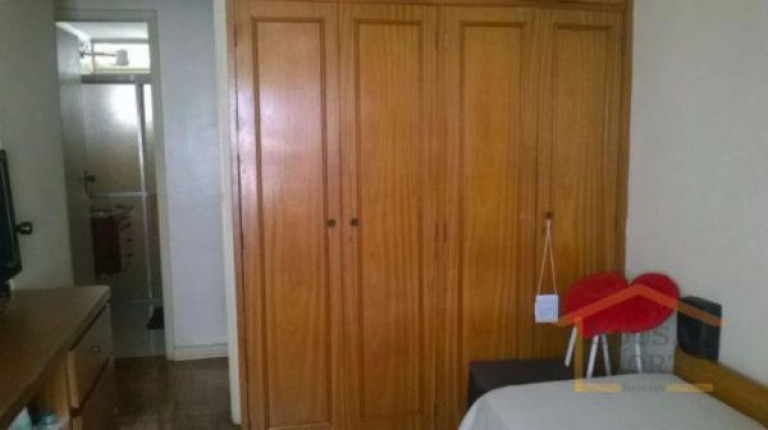 Imagem Apartamento com 3 Quartos à Venda, em Tucuruvi - São Paulo Imagem Apartamento com 3 Quartos à Venda, em Tucuruvi - São Paulo