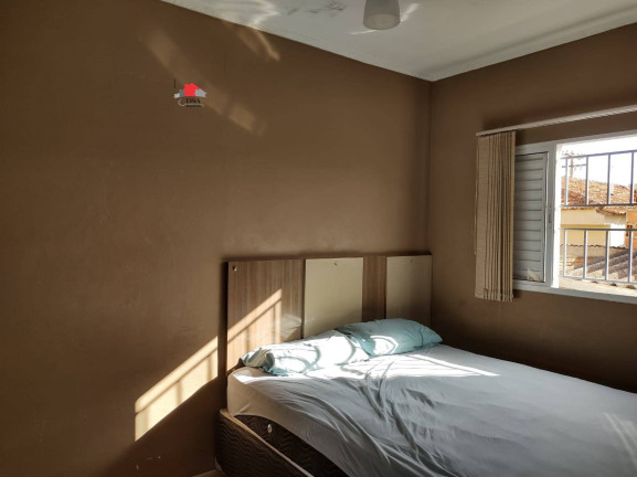 Imagem Casa com 4 Quartos à Venda, 250 m² em Jardim Adelaide - Hortolândia