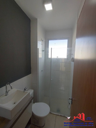 Imagem Apartamento com 2 Quartos à Venda, 39 m² em Patrimônio Santo Antônio - Birigui Imagem Apartamento com 2 Quartos à Venda, 39 m² em Patrimônio Santo Antônio - Birigui
