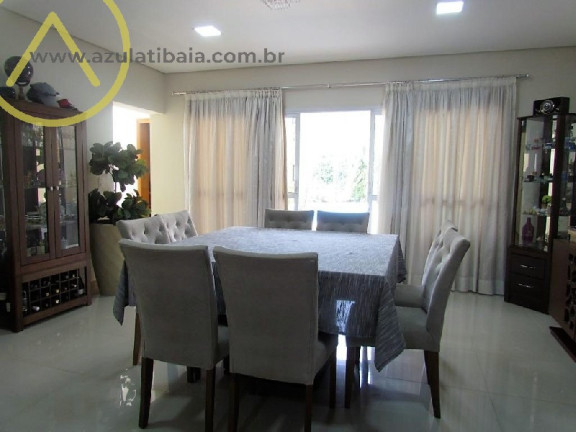 Imagem Casa com 5 Quartos à Venda, 500 m² em Condomínio Porto Atibaia - Atibaia Imagem Casa com 5 Quartos à Venda, 500 m² em Condomínio Porto Atibaia - Atibaia