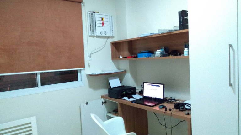 Imagem Apartamento com 2 Quartos à Venda, 68 m² em Barra Da Tijuca - Rio De Janeiro