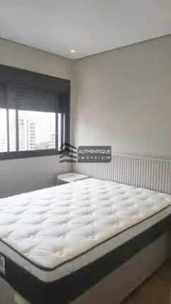 Imagem Apartamento com 1 Quarto à Venda, 46 m² em Campo Belo - São Paulo Imagem Apartamento com 1 Quarto à Venda, 46 m² em Campo Belo - São Paulo