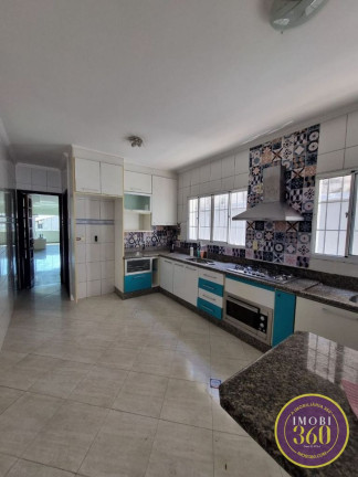 Sobrado com 3 Quartos à Venda, 200 m² em Cidade Patriarca - São Paulo