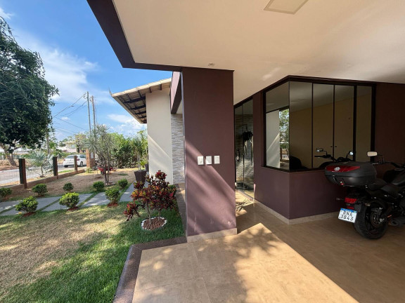 Imagem Chácara com 3 Quartos à Venda, 1 m² em Estrada Do Sol - Igarapé