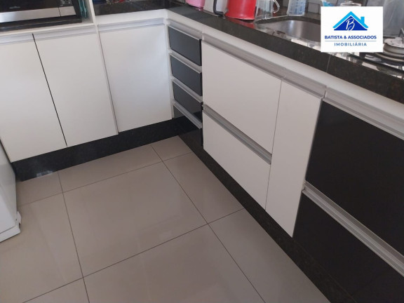 Imagem Sobrado com 2 Quartos à Venda, 69 m² em Jardim Novo Campos Elíseos - Campinas