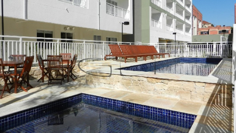 Imagem Imóvel com 2 Quartos à Venda, 48 m² em Brás - São Paulo Imagem Imóvel com 2 Quartos à Venda, 48 m² em Brás - São Paulo