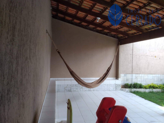 Imagem Casa com 4 Quartos à Venda, 315 m² em Jardim Alexandrina - Anápolis