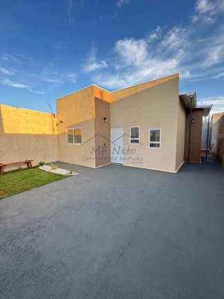 Imagem Casa com 2 Quartos à Venda, 180 m² em Terrazul Ba - Pirassununga Imagem Casa com 2 Quartos à Venda, 180 m² em Terrazul Ba - Pirassununga