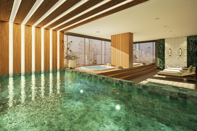 Imagem Apartamento com 3 Quartos à Venda, 150 m² em Meia Praia - Itapema