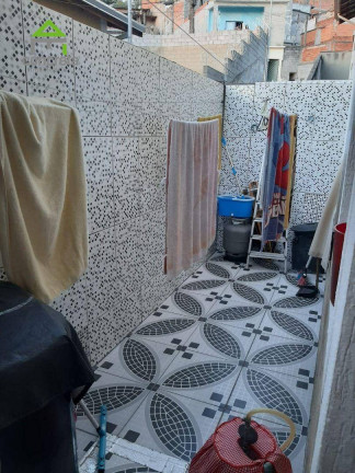 Imagem Casa de Condomínio com 2 Quartos à Venda, 60 m² em Colinas De Cotia - Cotia