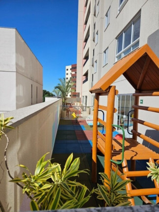 Imagem Apartamento com 2 Quartos à Venda, 65 m² em Setor Pedro Ludovico - Goiânia