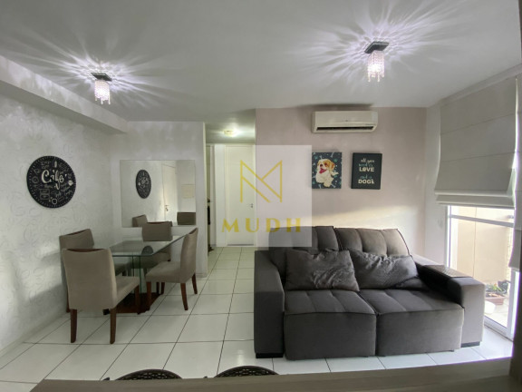 Imagem Apartamento com 2 Quartos à Venda, 56 m² em Tristeza - Porto Alegre Imagem Apartamento com 2 Quartos à Venda, 56 m² em Tristeza - Porto Alegre