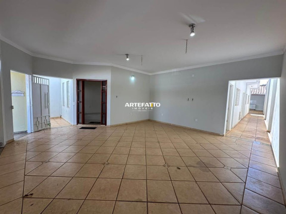 Imagem Casa com 3 Quartos à Venda, 193 m² em Residencial Colina Do Espraiado - Franca Imagem Casa com 3 Quartos à Venda, 193 m² em Residencial Colina Do Espraiado - Franca
