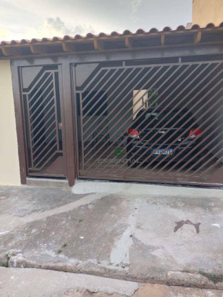 Imagem Casa com 2 Quartos à Venda, 83 m² em Loteamento Vale Do Sol - Mirassol Imagem Casa com 2 Quartos à Venda, 83 m² em Loteamento Vale Do Sol - Mirassol