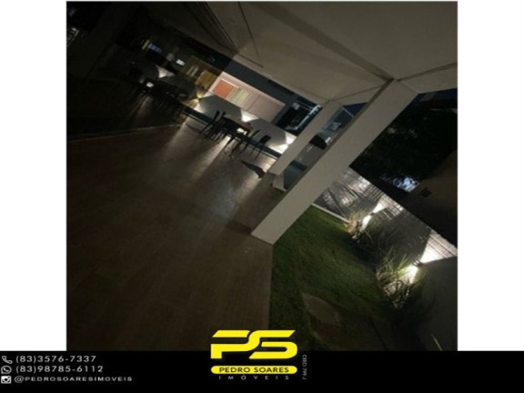 Imagem Casa com 4 Quartos à Venda, 460 m² em Portal Do Sol - João Pessoa