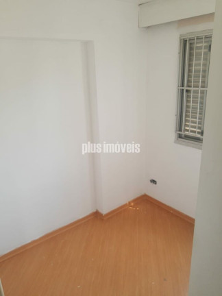 Imagem Apartamento com 3 Quartos à Venda, 87 m² em Brooklin Paulista - São Paulo