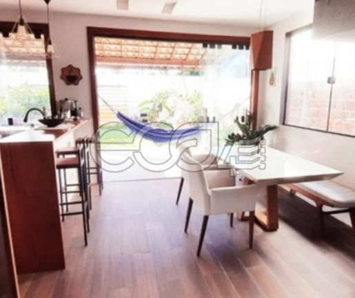Imagem Casa de Condomínio com 4 Quartos à Venda, 188 m² em Zona De Expansão (mosqueiro) - Aracaju Imagem Casa de Condomínio com 4 Quartos à Venda, 188 m² em Zona De Expansão (mosqueiro) - Aracaju