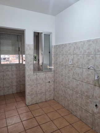 Imagem Imóvel com 2 Quartos à Venda, 20 m² em Santa Rosa De Lima - Porto Alegre