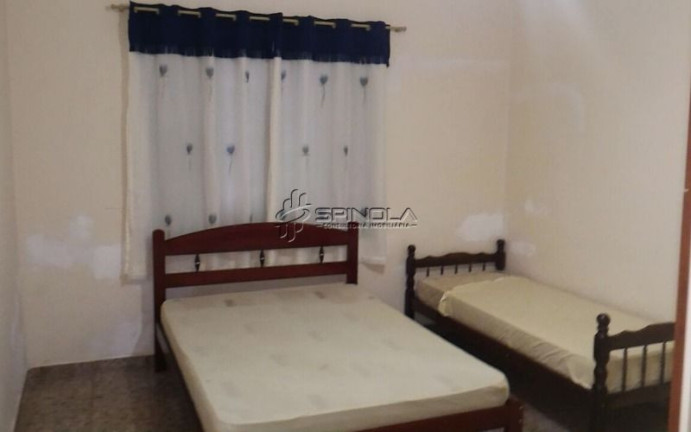 Imagem Casa com 3 Quartos à Venda, 80 m² em Maracanã - Praia Grande