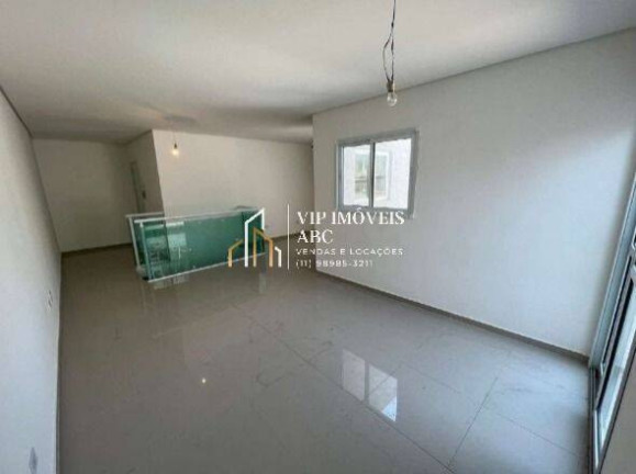 Imagem Cobertura com 3 Quartos à Venda, 163 m² em Vila Valparaíso - Santo André Imagem Cobertura com 3 Quartos à Venda, 163 m² em Vila Valparaíso - Santo André