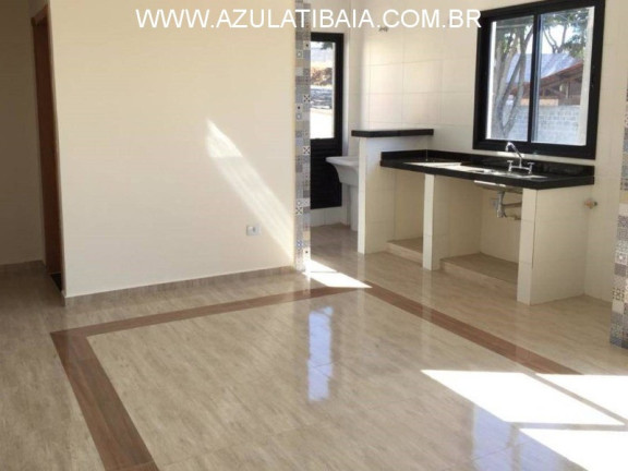 Imagem Apartamento com 2 Quartos à Venda, 65 m² em Jardim Alvinópolis - Atibaia