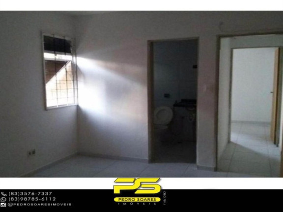 Imagem Apartamento com 3 Quartos à Venda, 78 m² em Aeroclube - João Pessoa Imagem Apartamento com 3 Quartos à Venda, 78 m² em Aeroclube - João Pessoa