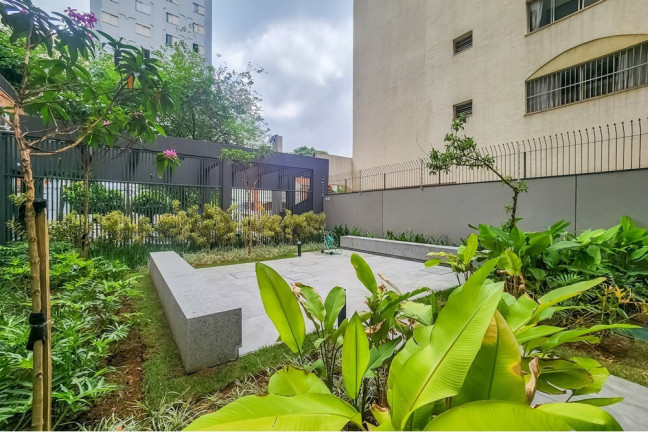 Imagem Imóvel com 1 Quarto à Venda, 26 m² em Vila Mariana - São Paulo Imagem Imóvel com 1 Quarto à Venda, 26 m² em Vila Mariana - São Paulo