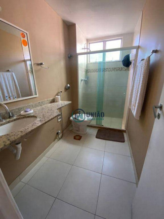 Imagem Apartamento com 3 Quartos à Venda, 140 m² em Icaraí - Niterói Imagem Apartamento com 3 Quartos à Venda, 140 m² em Icaraí - Niterói