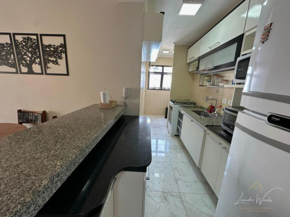 Imagem Apartamento com 2 Quartos à Venda, 70 m² em Praia Grande - Ubatuba