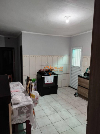Imagem Casa com 3 Quartos à Venda, 100 m² em Jardim Bela Vista - Guarulhos Imagem Casa com 3 Quartos à Venda, 100 m² em Jardim Bela Vista - Guarulhos
