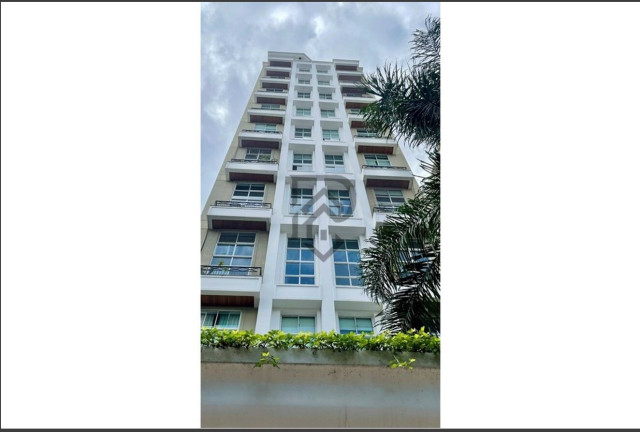 Imagem Apartamento com 2 Quartos à Venda, 111 m² em Pinheiros - São Paulo