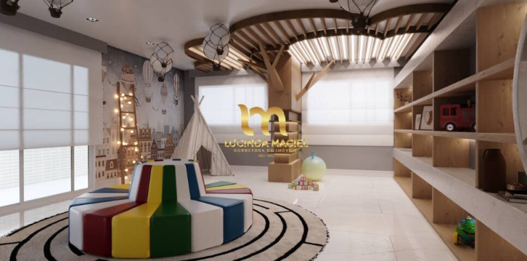 Imagem Apartamento com 2 Quartos à Venda, 118 m² em Guilhermina - Praia Grande
