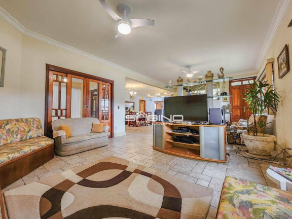 Imagem Casa com 5 Quartos à Venda, 350 m² em Riviera De São Lourenço - Bertioga
