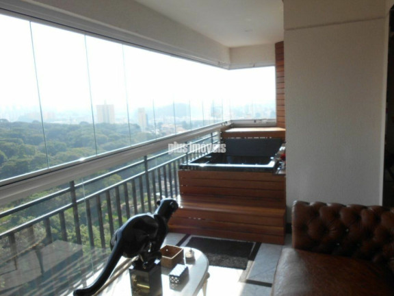 Imagem Apartamento com 2 Quartos à Venda, 96 m² em Morumbi - São Paulo Imagem Apartamento com 2 Quartos à Venda, 96 m² em Morumbi - São Paulo