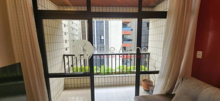 Imagem Apartamento com 2 Quartos à Venda, 87 m² em Gonzaga - Santos Imagem Apartamento com 2 Quartos à Venda, 87 m² em Gonzaga - Santos